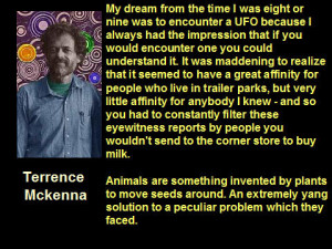 terence mckenna quotes television terence mckenna terence mckenna ...