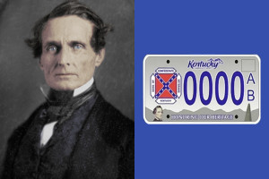 The Confederacy comes to Kentucky