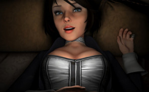games bioshock bioshock infinite elizabeth 1920x1200 jpg