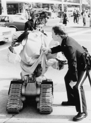 ... 1988 titles short circuit 2 characters number 5 short circuit 2 1988