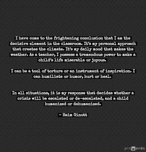 ... .com/2012/12/09/quote-this-haim-ginott-on-a-teachers-influence