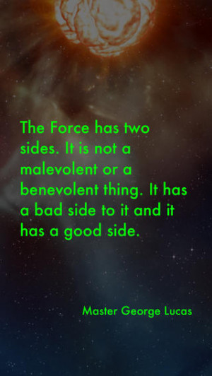 The Force Within Free (Quotes from the Star and Clone Wars)