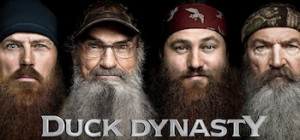 ... : DUCK DYNASTY: Season 4 Premiere of A&E TV Show Breaks Cable Records
