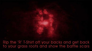 Tent Embassy North Lismore