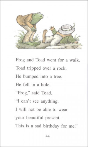 Days With Frog And Toad Book Days with frog and toad
