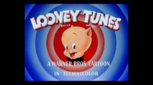 Porky Pig Looney Tunes Quotes. QuotesGram