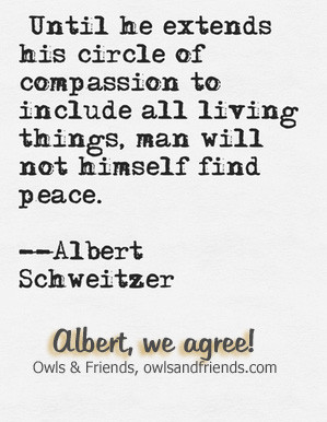 quotes about compassion for animals