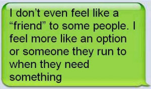 Description: fake friend quotes - Google Search