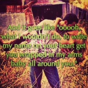 Thomas Rhett It Goes Like This