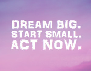 18 Inspirational Quotes About Setting Goals and Dreams
