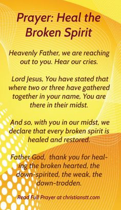 . Heavenly Father,we are reaching out to you.hear our cries.Lod Jesus ...