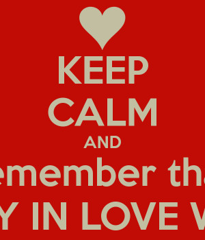 with you crazy in love with you love wordart by beth you kiss me with ...