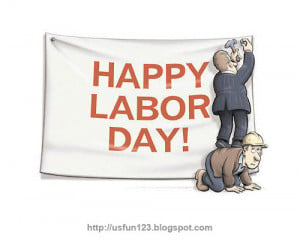 Labor Day Funny Quotes