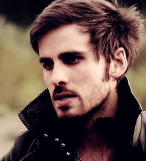 captain hook colin o'donoghue once upon a time
