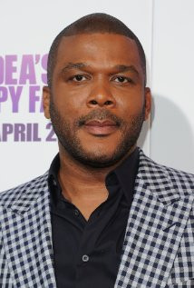 Tyler Perry Picture