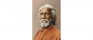Portrait Sriyukteswar Giri