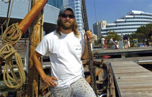 Adventurers retrace Capt. John Smith's journey