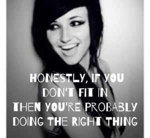 Lights poxleitner quote