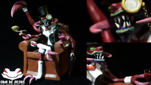 gentleman_cho_gath_by_samdejesus-d6s9fun