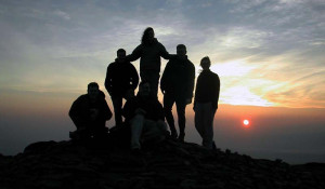 Traits of the Servant Leader