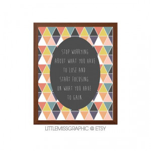 INSTANT DOWNLOAD Motivational Inspirational by LittleMissGraphic, $5 ...