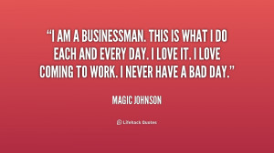 Magic Johnson Quotes About Life