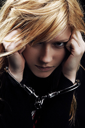 Non-forgiveness turns you into a victim, because when you hold ...