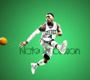 nate robinson