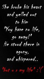 sad - Nokia 5800 XpressMusic Wallpapers Download Free - Page 29 of 166