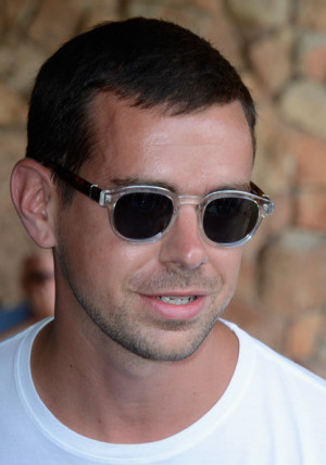 jack dorsey co founder and co creator of twitter founder and ceo of