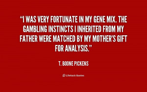 Quotes About Gambling