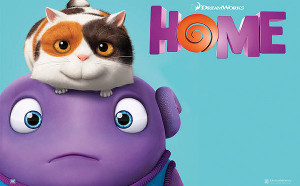dreamworks animation home 2015 film trailer 00 Box Office Democracy ...