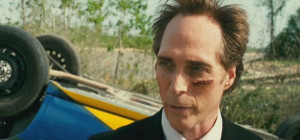 William Fichtner Shredder