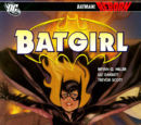 Batgirl: Batgirl Rising