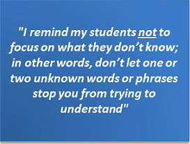 ESL Teacher New York