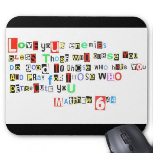 bible verses about enemies Tips