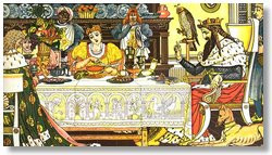 consolation with silence only as their benediction god s angels come ...