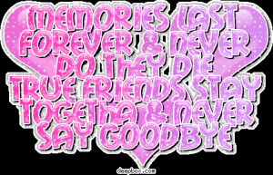 Friend Quotes MySpace Comments - Page 5 of 5