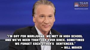 Bill Maher