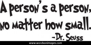 Short famous quot...