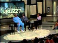 Charles Barkley, on being ‘better’ than Michael Jordan