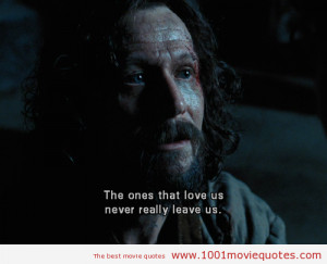 Harry Potter And The Prisoner Of Azkaban (2004) - movie quote