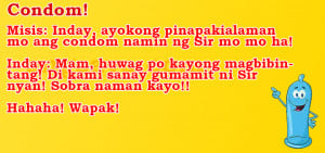 Pinoy Green Jokes Andso Additional Websites Pinoy Love Quotes Filipino