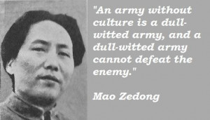Mao zedong famous quotes 1
