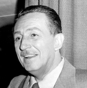 Walter Elias Disney’s wise words for teachers