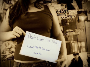 Size Doesn't Matter Quotes