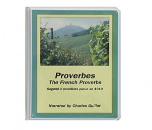 ... > Bible > Proverbes / French Proverbs, Segond Version (2 Cassettes