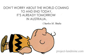 Charlie Brown #Peanuts #Charles Shultz #Inspiring #Inspirational ...