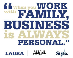 resale royalty - quote