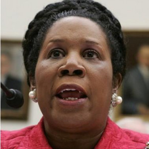 leftofthemark.comSheila Jackson Lee | Liberal Quote Database